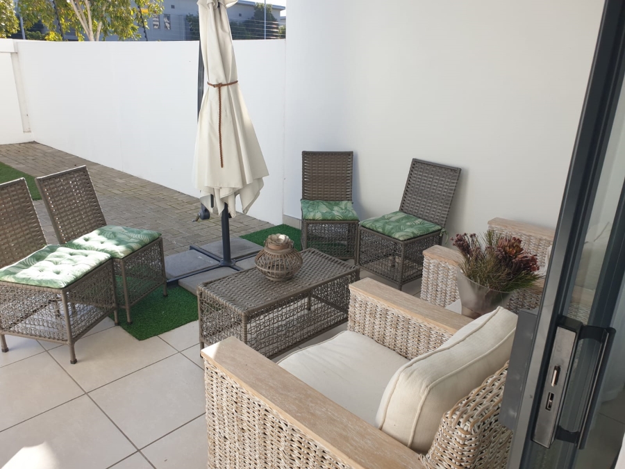 To Let 3 Bedroom Property for Rent in Sandown Estate Western Cape